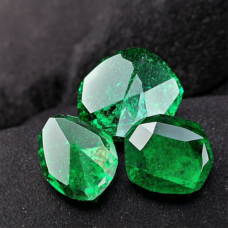 Emerald (Panna)