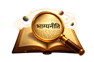 Bhagyaniti