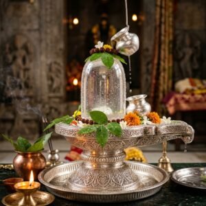 Saphtik Shivlinga