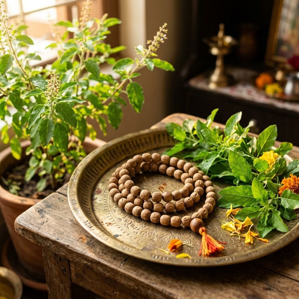 Tulsi Mala