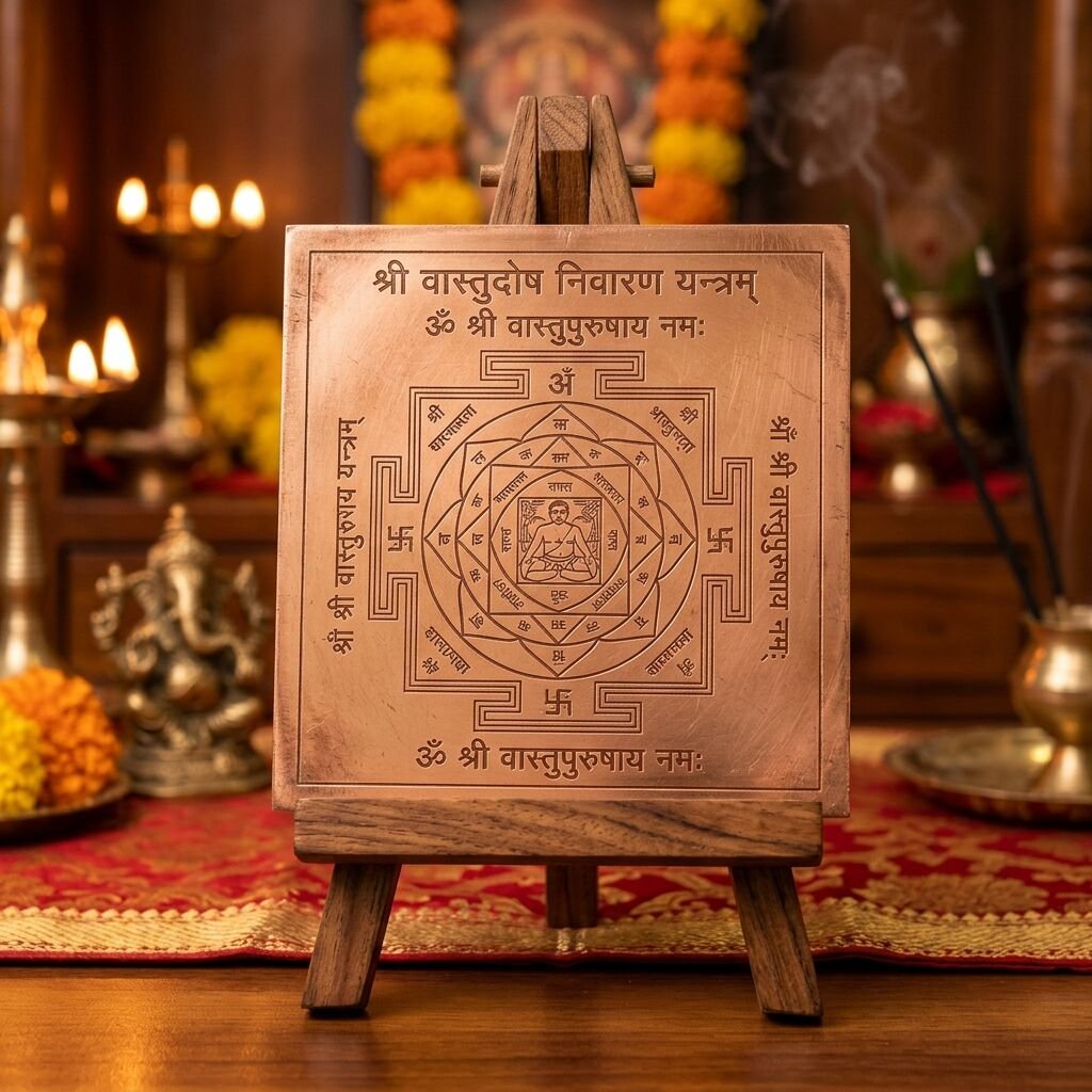 Vastu Yantra